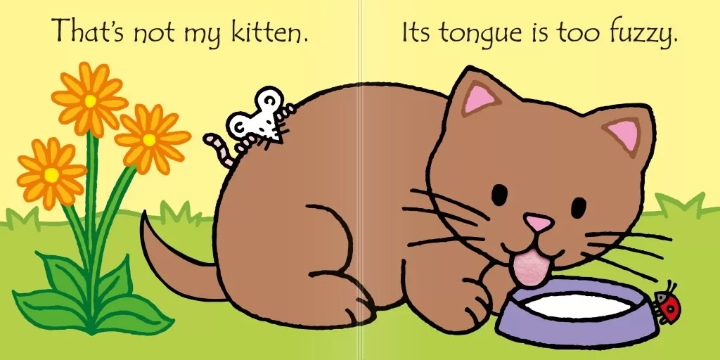 Preview image. That's not my Kitten. Its tongue is too fuzzy.